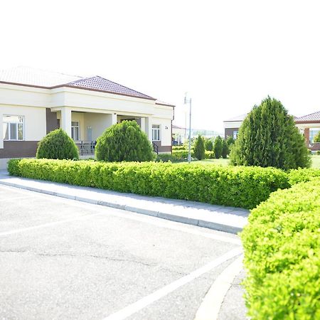 Shamakhy Sport Villas Şamaxı Extérieur photo