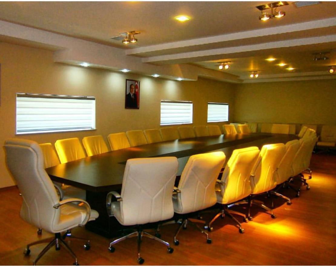 Shamakhy Sport Villas Şamaxı Extérieur photo