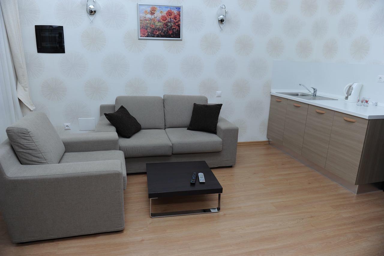 Shamakhy Sport Villas Şamaxı Extérieur photo