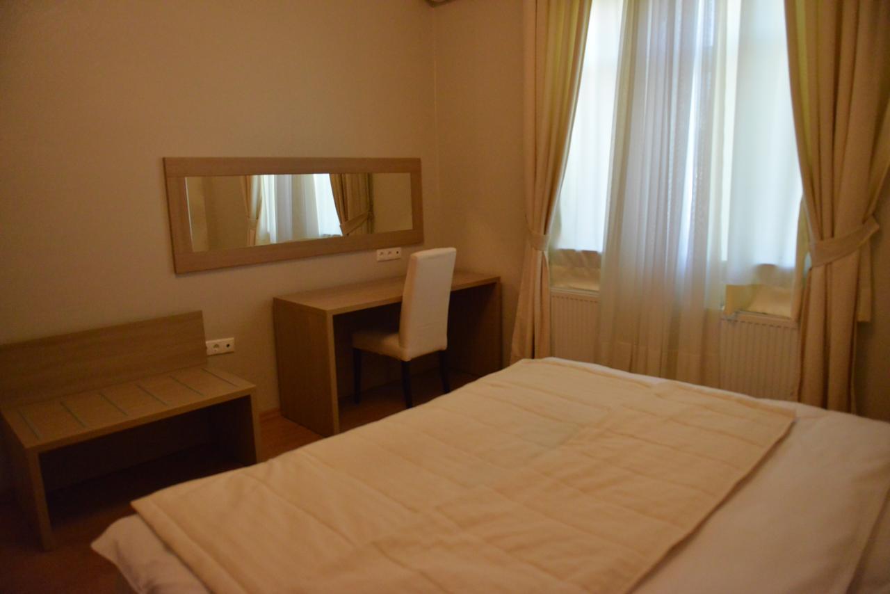 Shamakhy Sport Villas Şamaxı Extérieur photo