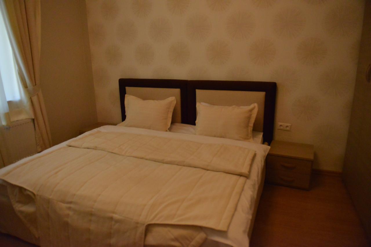 Shamakhy Sport Villas Şamaxı Extérieur photo