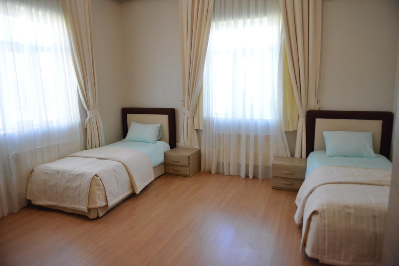Shamakhy Sport Villas Şamaxı Extérieur photo
