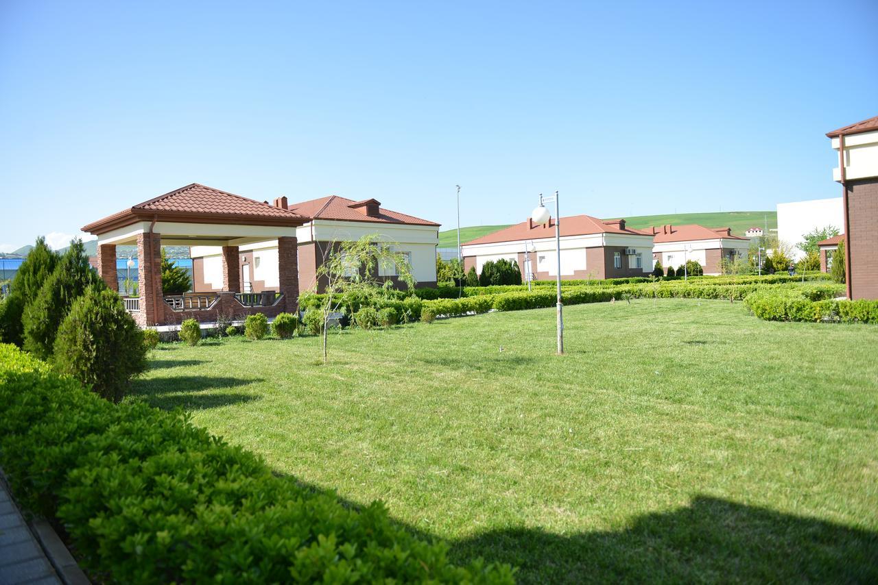 Shamakhy Sport Villas Şamaxı Extérieur photo