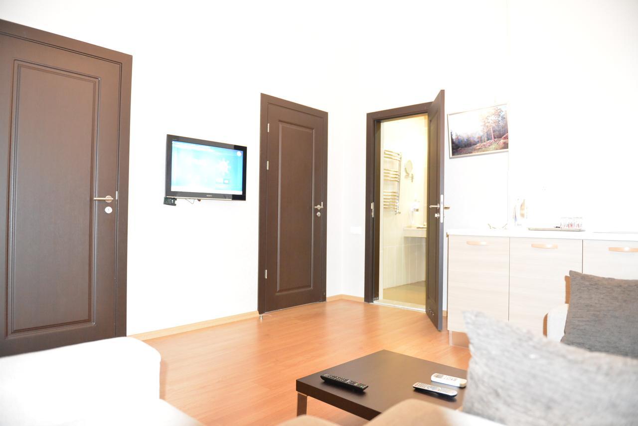 Shamakhy Sport Villas Şamaxı Extérieur photo