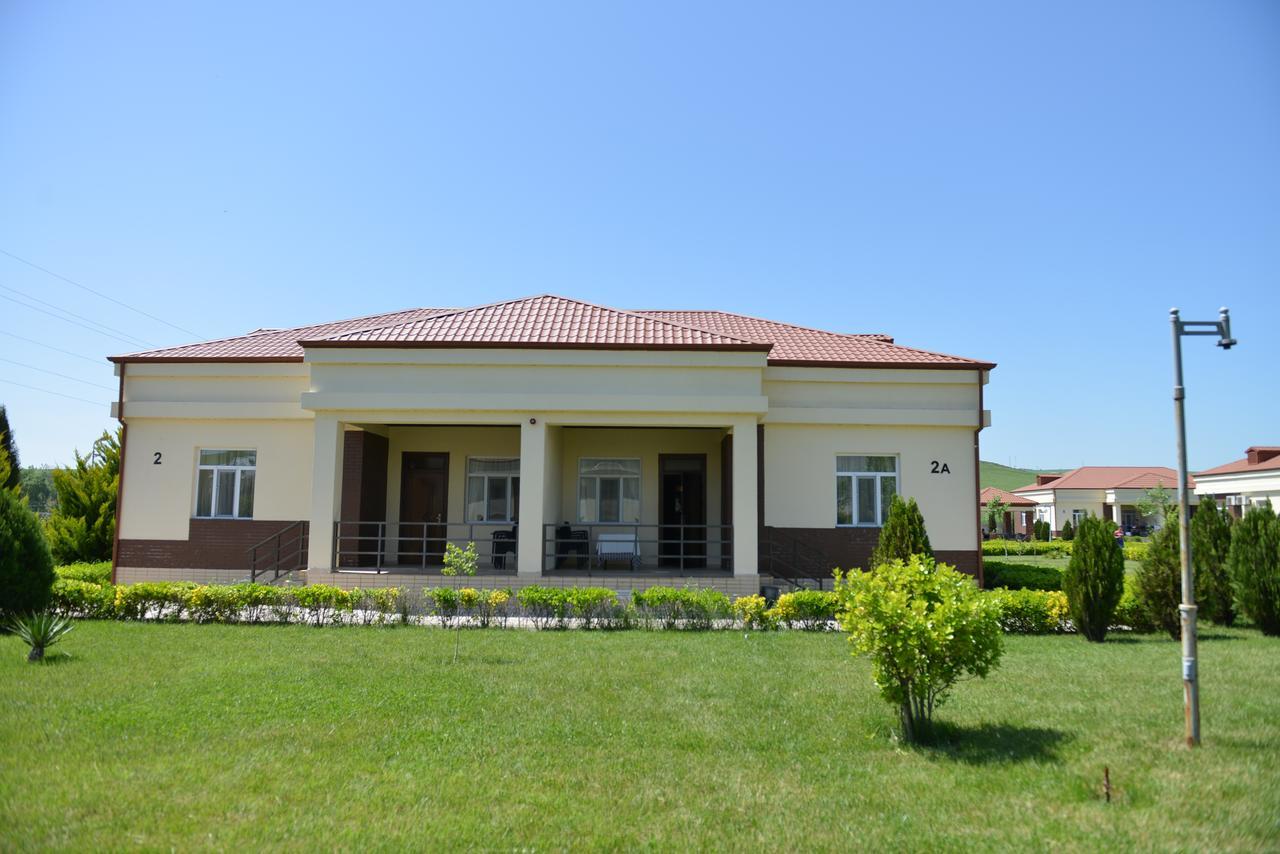 Shamakhy Sport Villas Şamaxı Extérieur photo