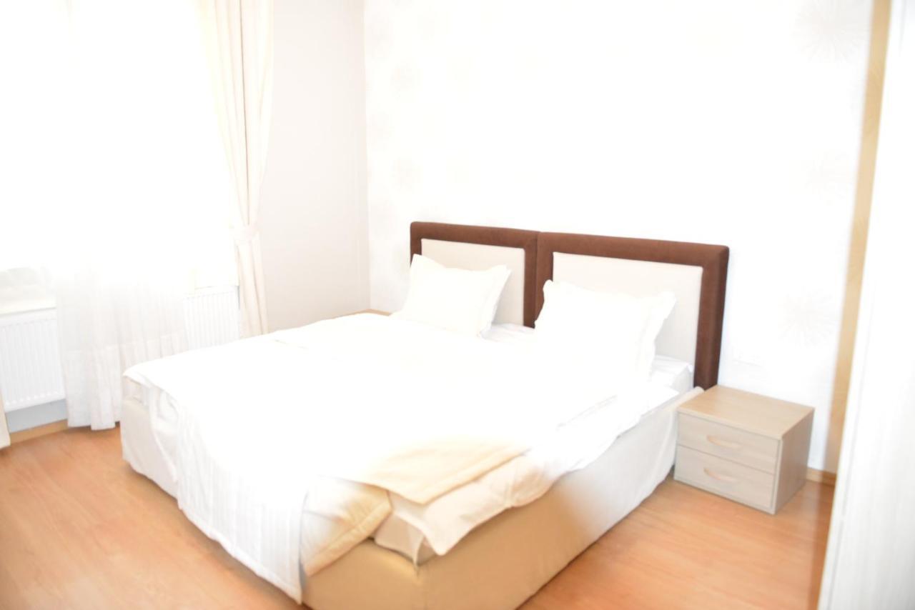 Shamakhy Sport Villas Şamaxı Extérieur photo